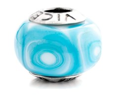 Biżuteria VICEROY VMB0054-03. TRINKET, Kolor mėlyna. Kobieta.