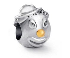 Biżuteria VICEROY VMF0004-10. TRINKET, Kolor sidabrinė. Kobieta.