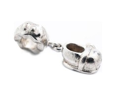 Biżuteria VICEROY VMF0007-10. TRINKET, Kolor sidabrinė. Kobieta.