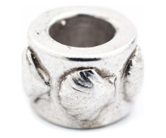 Biżuteria VICEROY VMF0013-10. TRINKET, Kolor sidabrinė. Kobieta.