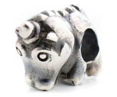 Biżuteria VICEROY VMG0005-00. TRINKET, Kolor sidabrinė. Kobieta.