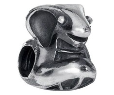 Biżuteria VICEROY VMG0006-00. TRINKET, Kolor sidabrinė. Kobieta.