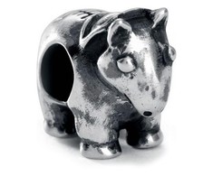 Biżuteria VICEROY VMG0007-00. TRINKET, Kolor sidabrinė. Kobieta.