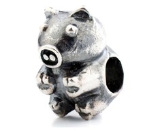 Biżuteria VICEROY VMG0012-00. TRINKET, Kolor sidabrinė. Kobieta.