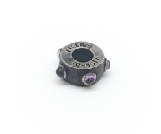 Biżuteria VICEROY VMG0018-17. TRINKET, Kolor pilka. Kobieta.