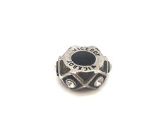 Biżuteria VICEROY VMG0021-10. TRINKET, Kolor pilka. Kobieta.