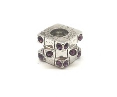 Biżuteria VICEROY VMG0027-17. TRINKET, Kolor sidabrinė. Kobieta.