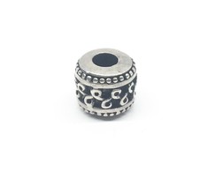 Biżuteria VICEROY VMG0039-00. TRINKET, Kolor sidabrinė. Kobieta.
