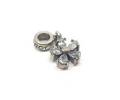 Biżuteria VICEROY VMG0042-10. TRINKET, Kolor sidabrinė. Kobieta.