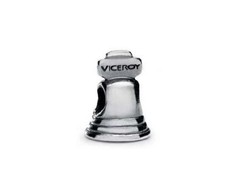 Biżuteria VICEROY VMM0018-00. TRINKET, Kolor sidabrinė. Kobieta.