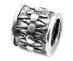 Biżuteria VICEROY VMM0031-00. TRINKET, Kolor sidabrinė. Kobieta.