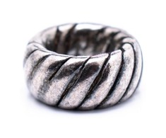 Biżuteria VICEROY VMM0037-00. TRINKET, Kolor sidabrinė. Kobieta.