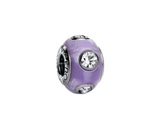 Biżuteria VICEROY VMM0050-07. TRINKET, Kolor PURPLE. Kobieta.