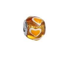 Biżuteria VICEROY VMM0062-22. TRINKET, Kolor oranžinė. Kobieta.
