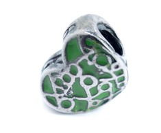 Biżuteria VICEROY VMM0098-03. TRINKET, Kolor žalia. Kobieta.