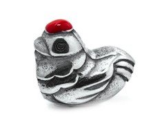 Biżuteria VICEROY VMM0099-07. TRINKET, Kolor raudona sidabrinė. Kobieta.
