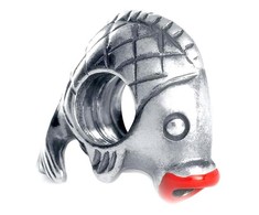 Biżuteria VICEROY VMM0100-07. TRINKET, Kolor raudona sidabrinė. Kobieta.