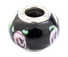 Biżuteria VICEROY VMM0118-25. TRINKET, Kolor juoda žalia rožinė. Kobieta.