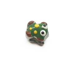Biżuteria VICEROY VMM0142-22. TRINKET, Kolor žalia. Kobieta.