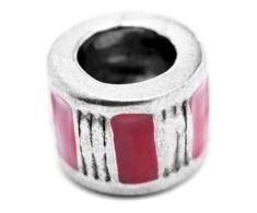 Biżuteria VICEROY VMM0149-17. TRINKET, Kolor sidabrinė. Kobieta.