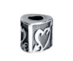 Biżuteria VICEROY VMM0204-00. TRINKET, Kolor sidabrinė. Kobieta.