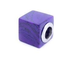 Biżuteria VICEROY VMM0209-07. TRINKET, Kolor PURPLE. Kobieta.