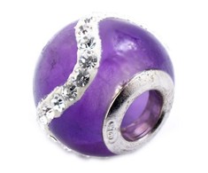 Biżuteria VICEROY VMM0212-17. TRINKET, Kolor sidabrinė. Kobieta.