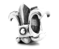Biżuteria VICEROY VMM0218-00. TRINKET, Kolor sidabrinė. Kobieta.