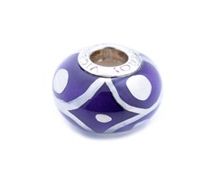 Biżuteria VICEROY VMM0280-17. TRINKET, Kolor PURPLE. Kobieta.