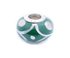 Biżuteria VICEROY VMM0281-12. TRINKET, Kolor žalia. Kobieta.