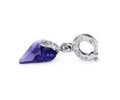 Biżuteria VICEROY VMM0288-07. TRINKET, Kolor PURPLE. Kobieta.