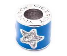 Biżuteria VICEROY VMM0305-23. TRINKET, Kolor mėlyna. Kobieta.