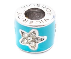 Biżuteria VICEROY VMM0306-24. TRINKET, Kolor mėlyna. Kobieta.