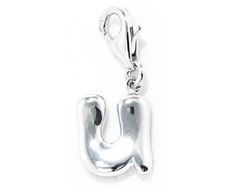 Biżuteria XENOX CHARM_U. TRINKET, Kolor sidabrinė. Kobieta.