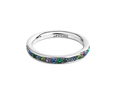 Biżuteria ADORE 5448670. Pierścionek, Kolor raudona. Kobieta.