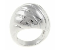 Biżuteria CRISTIAN LAY 42587240. Pierścionek, Kolor sidabrinė. Kobieta.