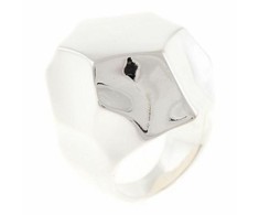 Biżuteria CRISTIAN LAY 43603200. Pierścionek, Kolor sidabrinė. Kobieta.