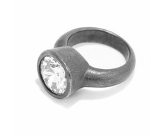 Biżuteria DEMARIA DMAN4110474-N. Pierścionek, Kolor pilka. Kobieta.
