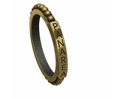 Biżuteria PANAREA AS1854RU2. Pierścionek, Kolor BRONZE. Kobieta.