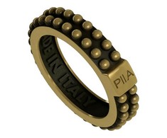 Biżuteria PANAREA AS352RU2. Pierścionek, Kolor BRONZE. Kobieta.