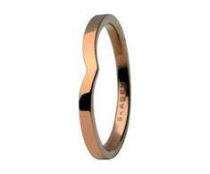 Biżuteria SKAGEN JRSG028SS5. Pierścionek, Kolor auksinė. Kobieta.
