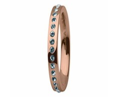 Biżuteria SKAGEN JRSR010SS5. Pierścionek, Kolor rožinė. Kobieta.