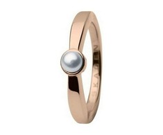 Biżuteria SKAGEN JRSR032SS5. Pierścionek, Kolor rožinė. Kobieta.