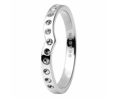 Biżuteria SKAGEN JRSS028SS5. Pierścionek, Kolor sidabrinė. Kobieta.