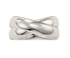 Biżuteria THOMAS SABO 917-001-12-52. Pierścionek, Kolor sidabrinė. Kobieta.