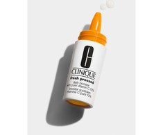 „Clinique Fresh Pressed Daily Booster“ su vitamino C granulėmis, 4x8, 5 ml