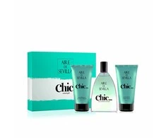 Aire De Sevilla Chic Lot 3 vnt