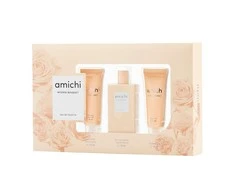 Moteriškų kvepalų rinkinys Amichi Intense Bouquet 3 Dalys