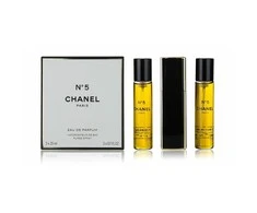 Chanel No 5 rinkinys moterims, 60 ml