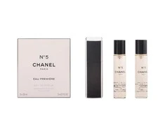 Chanel No 5 Eau Premiere rinkinys moterims, 60 ml
